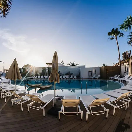 Ohasis Boutique Arona (Tenerife)