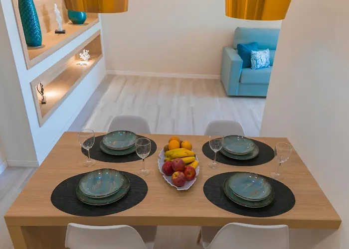Ohasis Boutique 4*