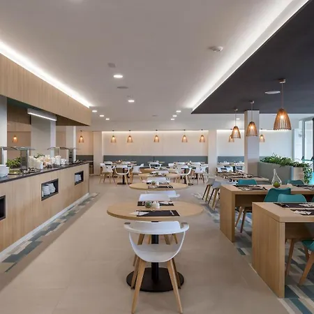 Ohasis Boutique 4* ארונה