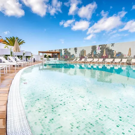 מלון דירות Ohasis Boutique ארונה