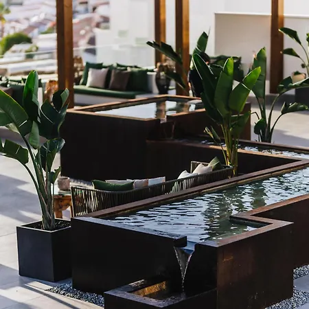 Ohasis Boutique 4* ארונה