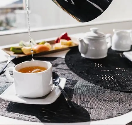 Ohasis Boutique Arona (Tenerife)