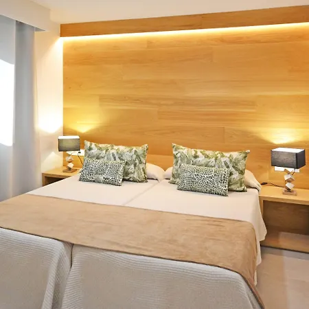 Ohasis Boutique מלון דירות