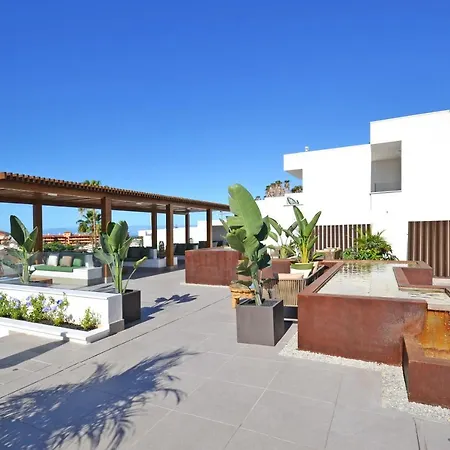 Aparthotel Ohasis Boutique 4*