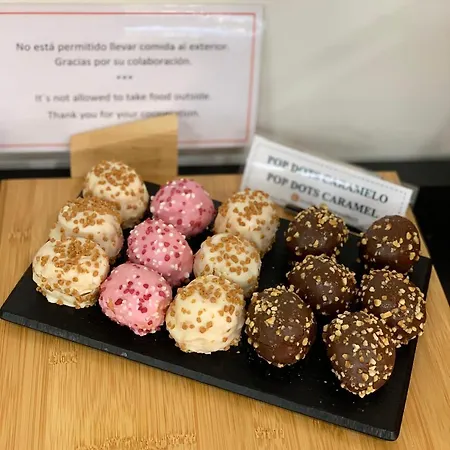 Ohasis Boutique 4* Arona (Tenerife)