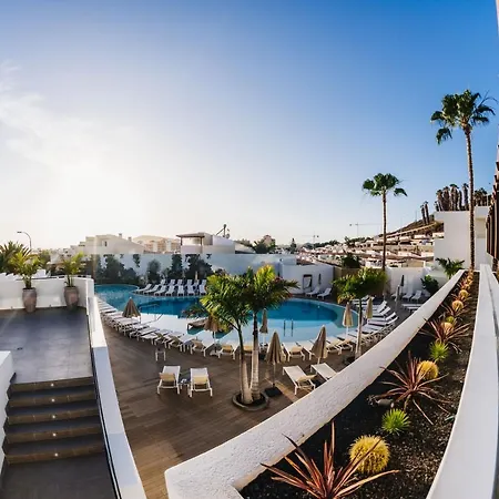 Ohasis Boutique Aparthotel