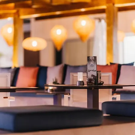 Ohasis Boutique 4* Arona (Tenerife)