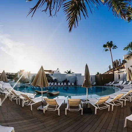 Ohasis Boutique 4* Arona (Tenerife)