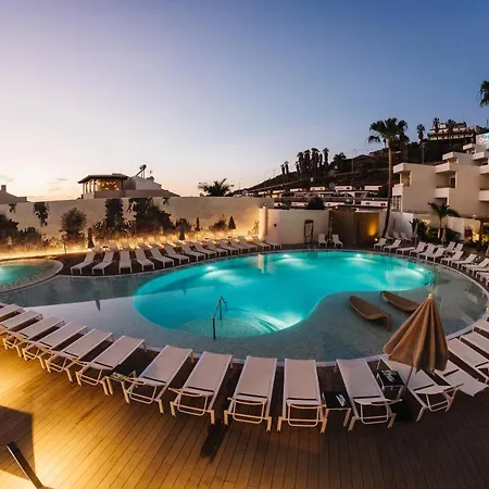 Aparthotel Ohasis Boutique 4*