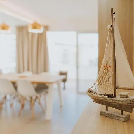 Ξενοδοχείο με διαμερίσματα Ohasis Boutique