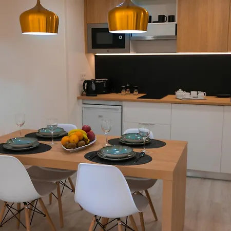 Ohasis Boutique 4* ארונה