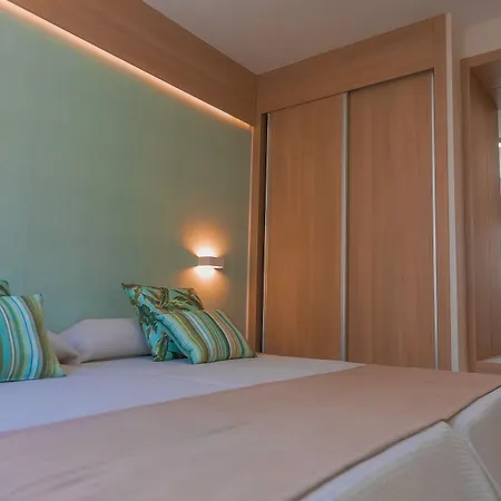 Ohasis Boutique Ξενοδοχείο με διαμερίσματα