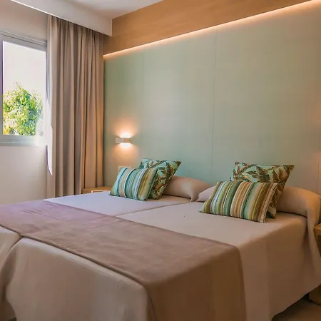Ξενοδοχείο με διαμερίσματα Ohasis Boutique Arona (Tenerife)