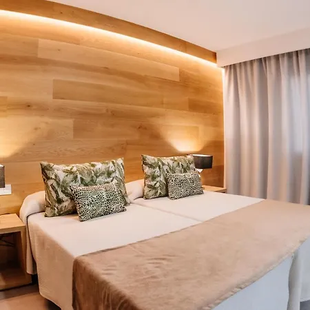 Ohasis Boutique Arona (Tenerife)