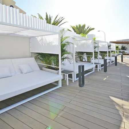 Ohasis Boutique 4*