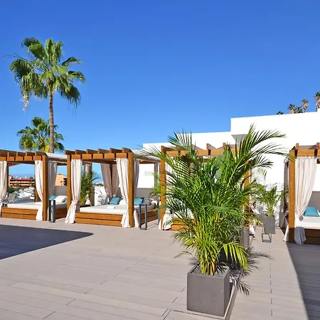 Ohasis Boutique Arona (Tenerife)