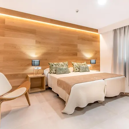 Ohasis Boutique Ξενοδοχείο με διαμερίσματα *
