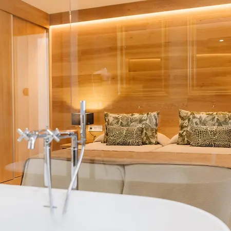 Ohasis Boutique Ξενοδοχείο με διαμερίσματα Arona (Tenerife)