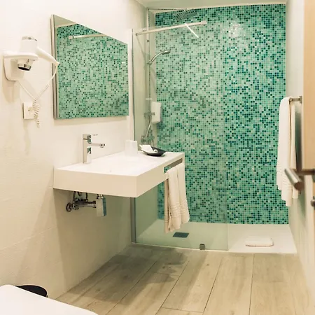 Ohasis Boutique Arona (Tenerife)