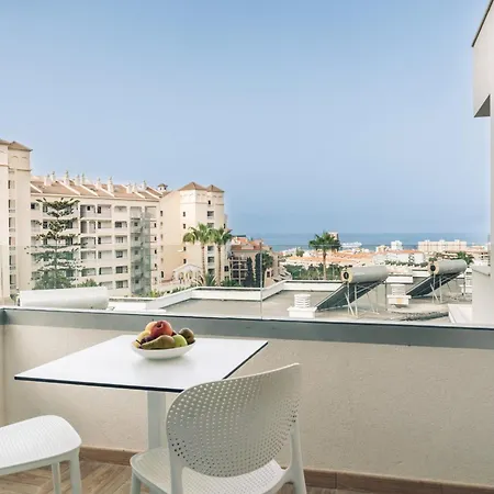 Ohasis Boutique * Arona (Tenerife)