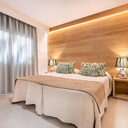 Aparthotel Ohasis Boutique Arona (Tenerife)