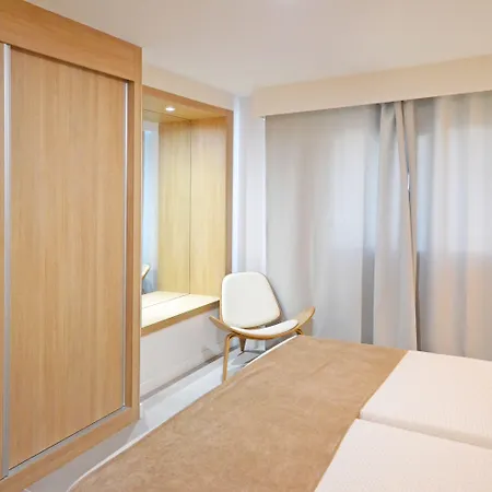 Aparthotel Ohasis Boutique