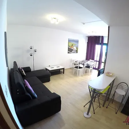 Ohasis Boutique Ξενοδοχείο με διαμερίσματα Arona (Tenerife)