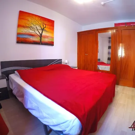 Ξενοδοχείο με διαμερίσματα Ohasis Boutique Arona (Tenerife)