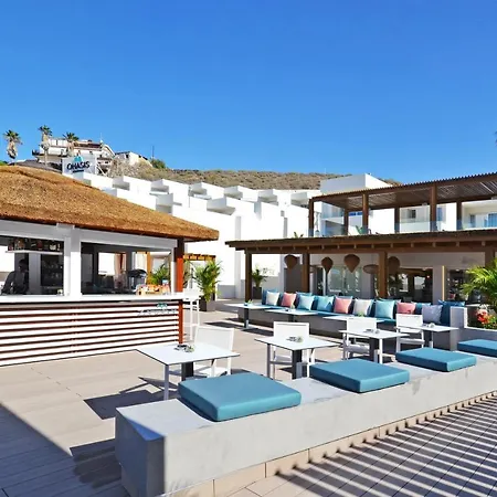 Ohasis Boutique * Arona (Tenerife)