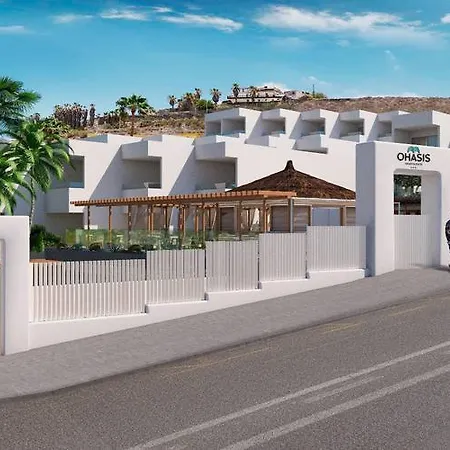 Ohasis Boutique * Arona (Tenerife)
