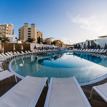 Ohasis Boutique Apartahotel 3*