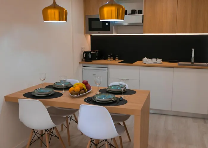 Ohasis Boutique 4* ארונה