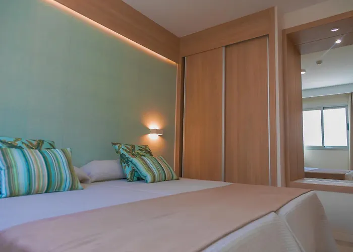 Ohasis Boutique מלון דירות