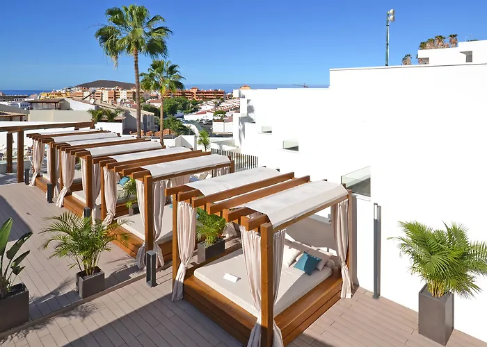 Ohasis Boutique מלון דירות