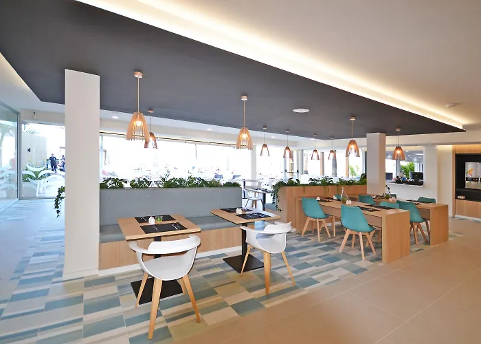 Ohasis Boutique מלון דירות 4*