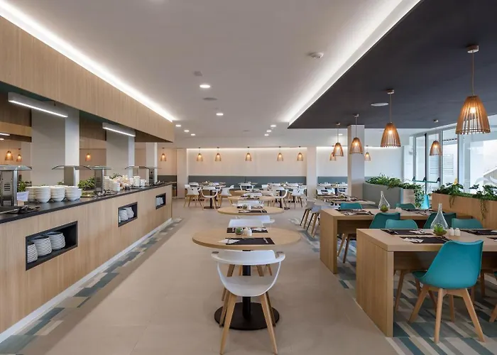 Ohasis Boutique 4* ארונה