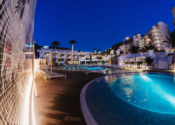 מלון דירות Ohasis Boutique