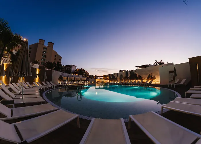 מלון דירות Ohasis Boutique