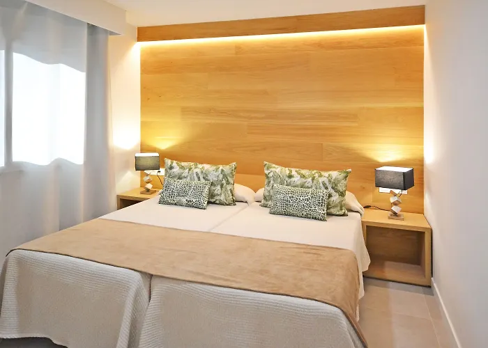 Ohasis Boutique מלון דירות