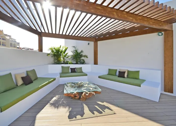 Ohasis Boutique ארונה