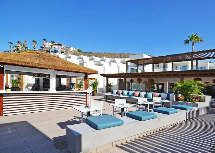 Ohasis Boutique 4* ארונה