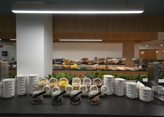 Ohasis Boutique מלון דירות ארונה