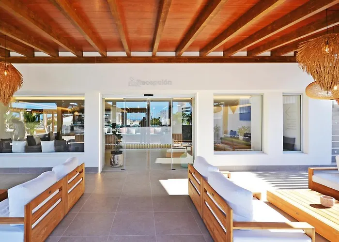 Ohasis Boutique 4* ארונה