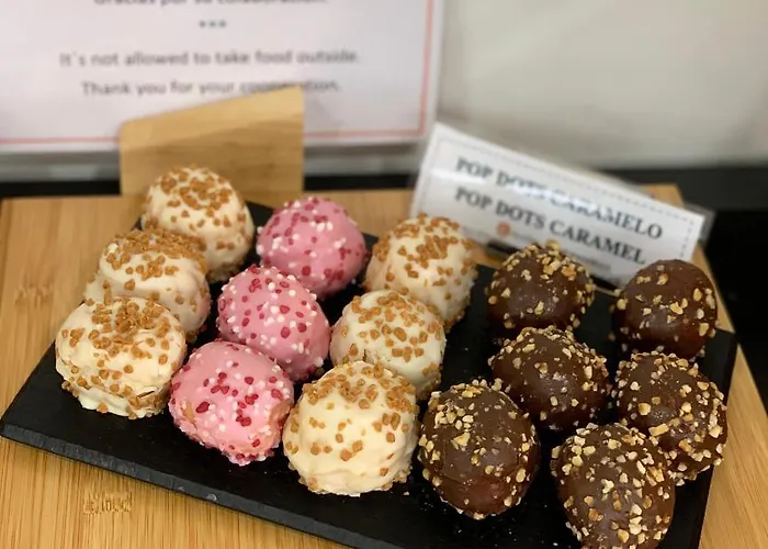 Ohasis Boutique 4* ארונה