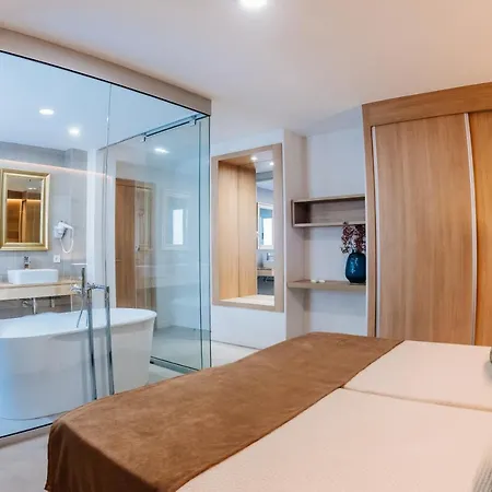 Aparthotel Ohasis Boutique