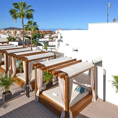 Ohasis Boutique Aparthotel