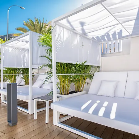 Aparthotel Ohasis Boutique