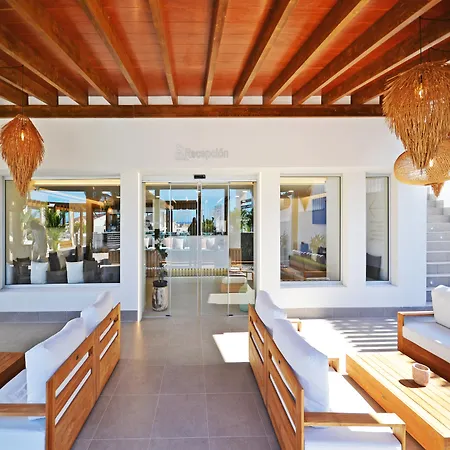 Aparthotel Ohasis Boutique Arona (Tenerife)