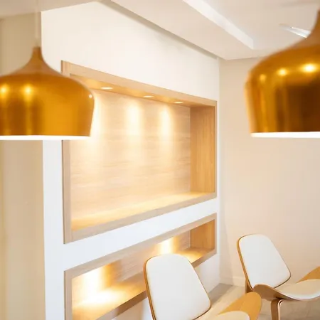 Ohasis Boutique Aparthotel Arona (Tenerife)