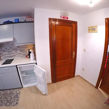 Aparthotel Ohasis Boutique Arona (Tenerife)